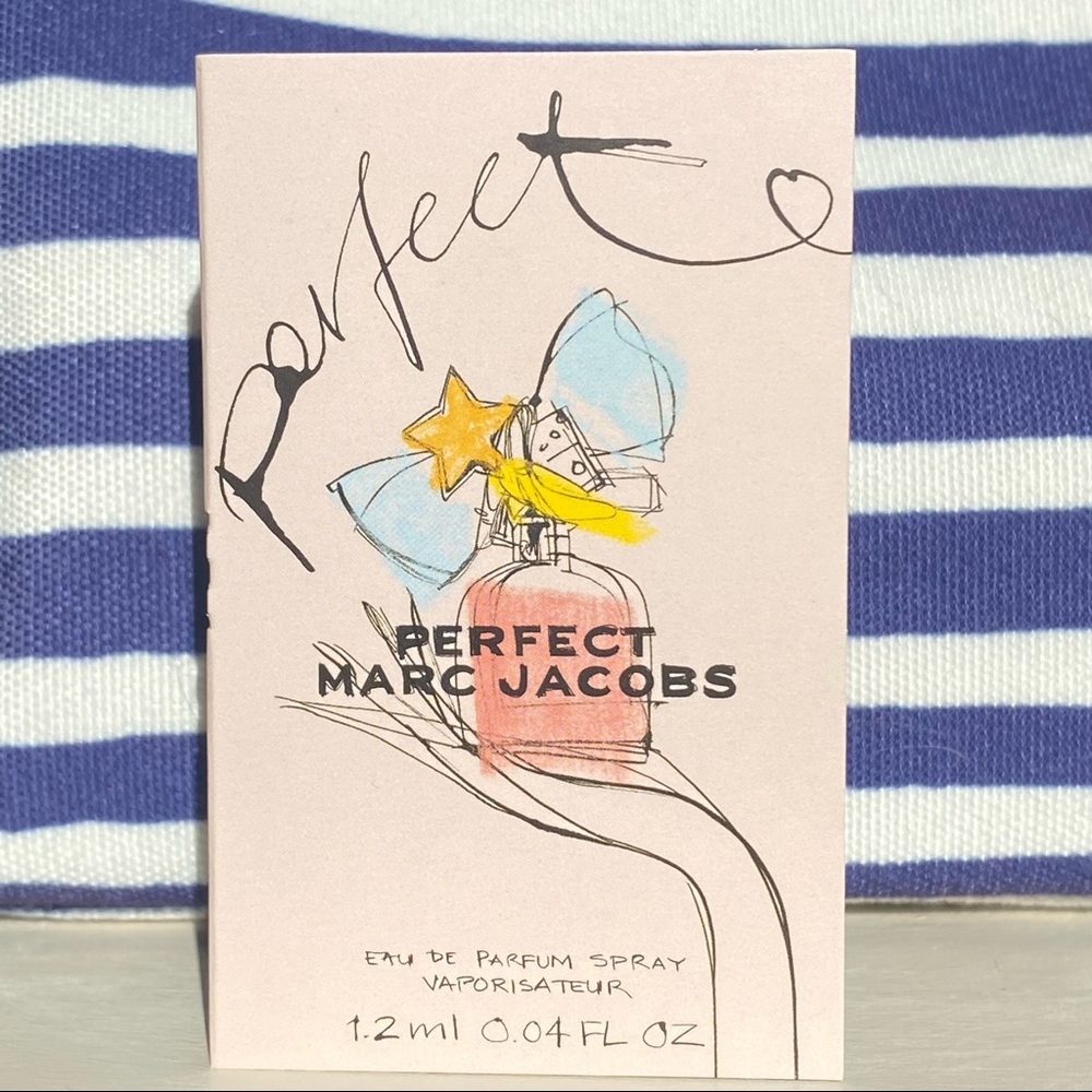 🔥5/$25🔥 Perfect by Marc Jacobs